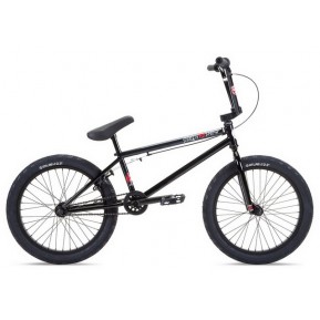 Велосипед BMX 20" Stolen OVERLORD 20.75" BLACK SABBATH - 2022 Фото №1